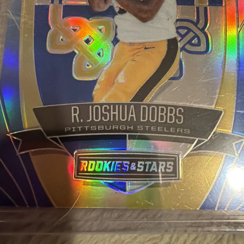 N/A 2017 panini